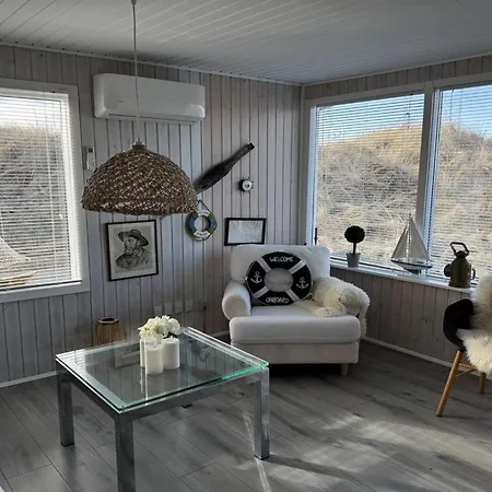 Nyaraló Alrike - 200m From The Sea By Interhome *