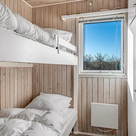 Alrike - 200m From The Sea By Interhome * Brovst