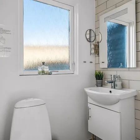 Alrike - 200m From The Sea By Interhome * Brovst