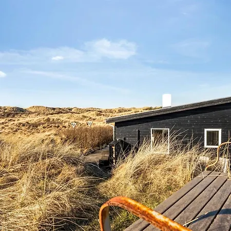 Alrike - 200m From The Sea By Interhome *
