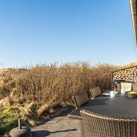 Alrike - 200m From The Sea By Interhome Nyaraló *