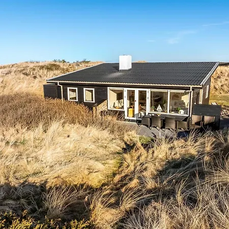 Vakantiehuis Alrike - 200m From The Sea By Interhome Brovst
