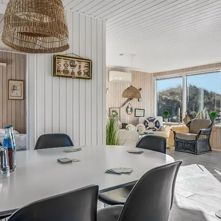 Vakantiehuis Alrike - 200m From The Sea By Interhome