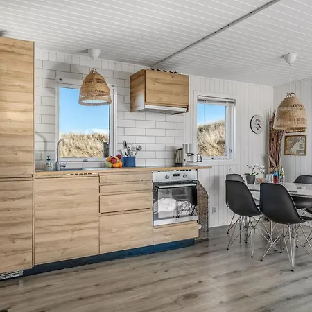 Alrike - 200m From The Sea By Interhome Vakantiehuis *