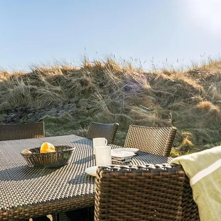 Alrike - 200m From The Sea By Interhome *