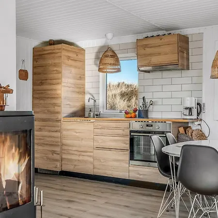 Vakantiehuis Alrike - 200m From The Sea By Interhome