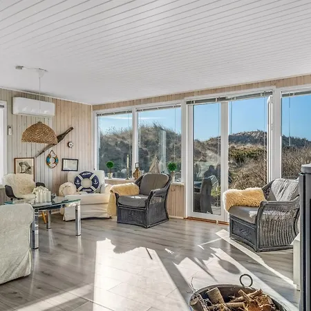Alrike - 200m From The Sea By Interhome Ferienhaus *