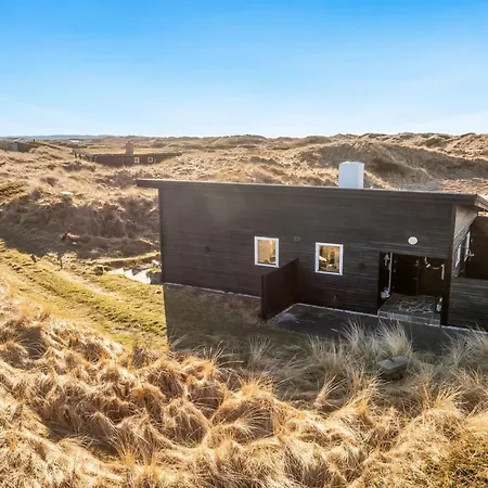 Alrike - 200m From The Sea By Interhome *