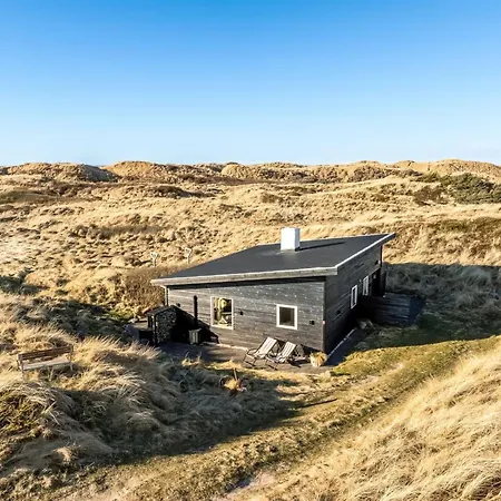 Alrike - 200m From The Sea By Interhome Ferienhaus *